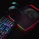 Gaming Mouse 6D 2400DPI Adjustable USB Wired Optical Computer Gamer Mice