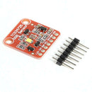 CJMCU34725 TCS34725 Color Sensor RGB Development Expansion Board Module