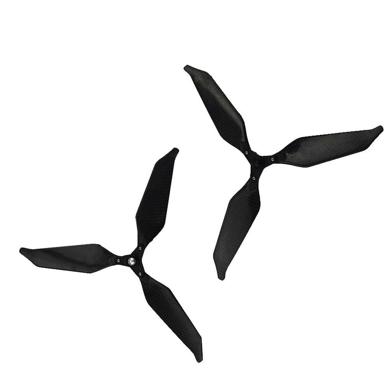 2pcs Carbon Fiber 9455S Propeller Spare Parts for DJI Phantom 4 Adv/Pro/Pro+