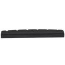 PT500000 TUSQ XL Black Self-Lubricating Slotted Nut X9M7