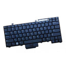 Replacement Keyboard for Dell Latitude E6400, E6410, E6500, E6510 Laptop