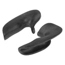 New Steering Wheel Rubber Thumb Grips For   Sport RS