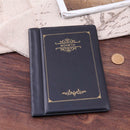 120 Coin Bitcoin Holder Collection Round Storage Money Penny Pocket Album Book