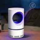 Mosquito Killer USB Photocatalyst Home bug Fly Repellent LED Mosquito Lamp gfg