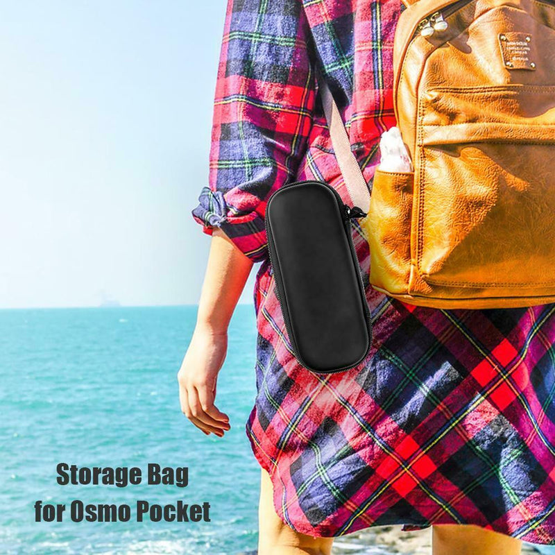 Waterproof Protective Carrying Case Mini Storage Bag for DJI OSMO POCKET