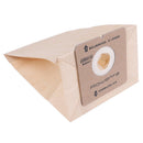 Universal vacuum cleaner bags paper dust bag replace for rowenta zr0049 zr J Kw
