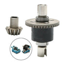 1:14 RC Differential & Planet Gear for WLTOYS 144001 Trucks Spare Parts