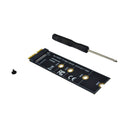 1X(Ssd Adapter Connectors M2 To Ssd For Macbook Air 2013 2014 2015 2016 201