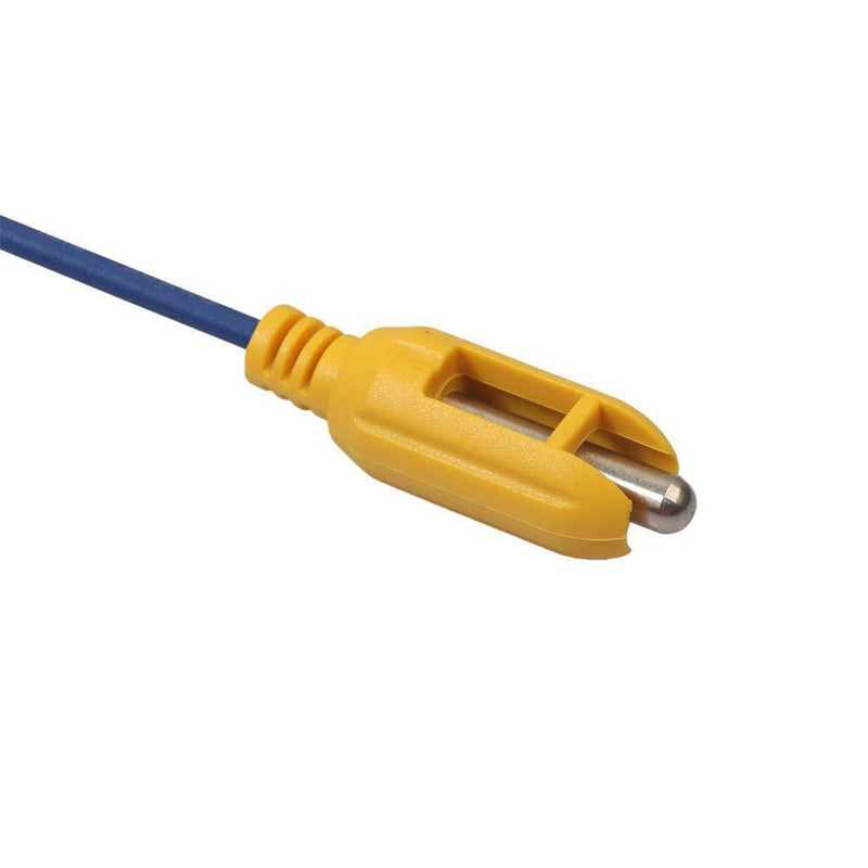 Three Probe Stainless Steel Probe Sensor for Water Liquid Level Controller