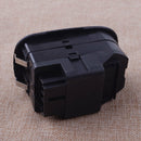 Front Master Power Electric Window Switch Button Control fit for Peugeot 206 306