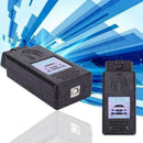 V1.4 Diagnostic Scan Interface Scanner Programmer For E38 E39 Best E83 E53 D6G5