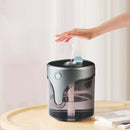 Auto Alcohol Dispenser Sanitizer Touchless Hands-Free For School Hotel