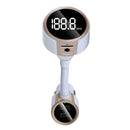 SR08 Car Bluetooth MP3 FM Transmitter