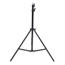 Professional Studio Adjustable Soft Box Flash Continuous Light Stand Tripod I6A6