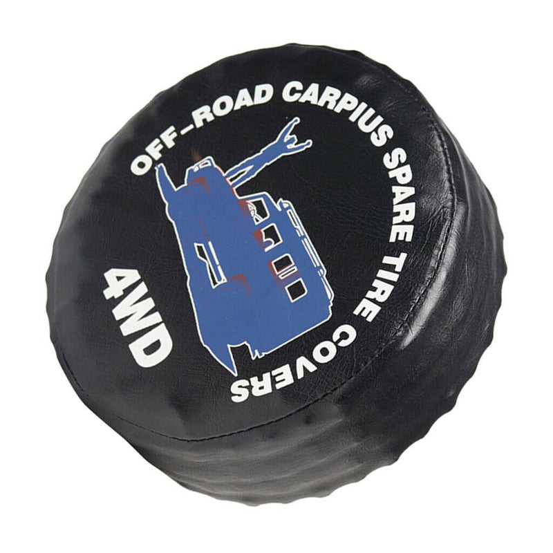 RC Tyre Tire Cover For 1/10 TRX4 AXIAL SCX10 RC Crawler Car Accessories