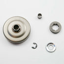 1Set Sprocket Rim Clutch Drum Kit for Stihl MS261 024 MS240 Chainsaw