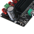 TPA3116D2 2x 80W +100W 2.1 channel digital subwoofer power amplifier board â„–[