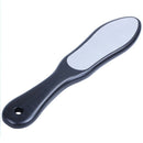 Dual Sided File Pedicure Foot Rasp Hard Dead Rough Skin Callus Remover Tool