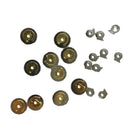 10Pcs Retro 46941 Swiss Automatic Watch Movement Part Calendar Driving Wheel