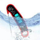 Instant Read Meat Thermometer, Digital Thermometer with Backlight / Calibra J5J4