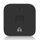 Smart Wireless Bluetooth Music Audio Transmitter Car Receiver HIFI MP3 Adapter