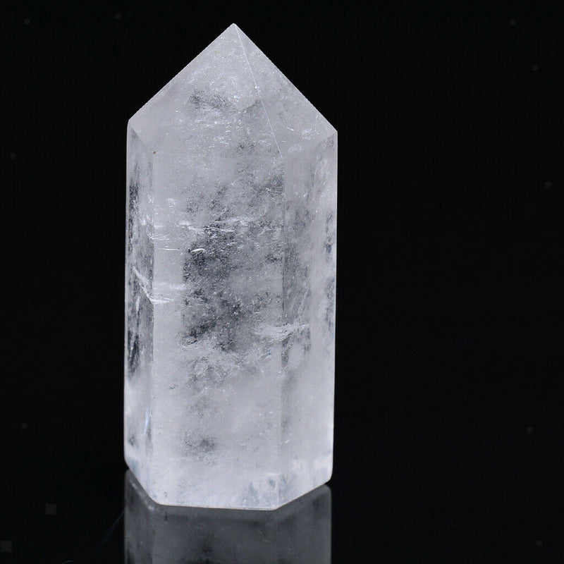 5PCS Educational Classroom Collection of Rocks and Minerals - Obsidian,