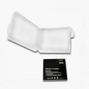 2Pcs Go Pro Battery Protective Storage Box Case For Gopro Hero 6 5 4 Session