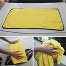 Car Wash Microfiber Towel Car Cleaning Drying Cloth Large Size Detailing TowelLJ