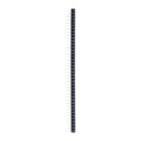 10 PCS SIP Single Row 40 Pin 0.1inch Socket Connector Strip