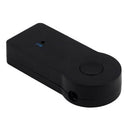 Wireless Bluetooth 3.5mm AUX Audio Stereo Music Car Receiver Adapter HTD UGP