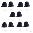10 Pairs L2 R2 Trigger Buttons Springs for Sony Dualshock PlayStation4 PS4