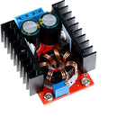 Step up converter power supply dc-dc 12-32v to 12-35v charger boost module  Z