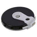 Round 13 tones tuner for violin guitar Alto