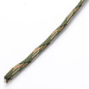 Paracord 550 Parachute Cord Lanyard Rope Mil Spec 100FT Survival Rope