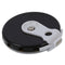 Round 13 tones tuner for violin guitar Alto