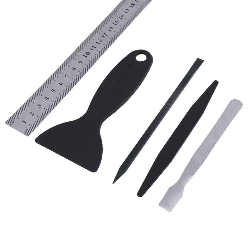 25 in 1 Repair Opening Tools Screwdrivers Set Kit for Mobile Phone Tablet