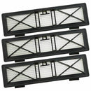 Pack of 3 Ultra Performance Filter For Neato Botvac Connected D Series Clea M7L8