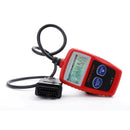 2019 Scanner Diagnostic Code Reader MS309 OBD2 OBDII Diagnostic HOT Car H5Q8