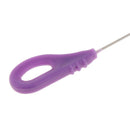 4PCS Bait Needle Driller Tool Baiting Needle Drill Portable Needle Hook NeedleOZ