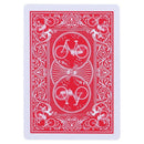 Secret Marked Poker Cards See Through Playing Cards Magic Toys Poker Magic