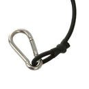 Kayak Canoe Towline Throwline Anchor Float with 29 "Rope And 3.8" Float