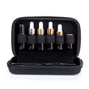 16 Bottles Essential Oil Case Perfume Oil Essential Oil Storage Box Travel