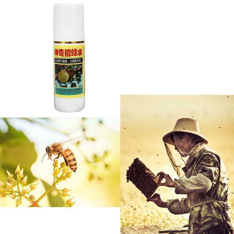 Swarm Commander Swarm Lure Bee Attractant Beekeeping Supplies