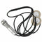 New Pure Mini Acoustic Guitar Pickup