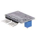 Infrared Optical Liquid Water Level Sensor Transmitter Detector Module