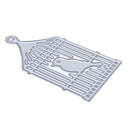 Birdcage1.5mm Edge Scrapbook Craft Embroidery Deepen Cutting Die