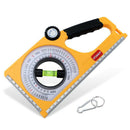 Slope Measuring Instrument Angle Meter Gauge Slope Angle Measurement Tool
