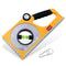 Slope Measuring Instrument Angle Meter Gauge Slope Angle Measurement Tool