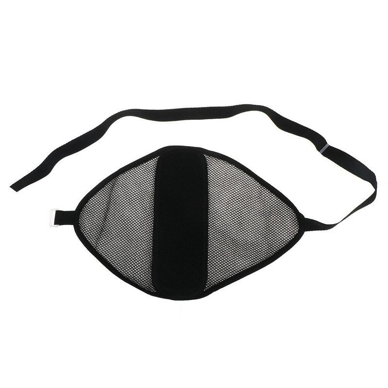 Breathable elbow brace arm sling shoulder immobiliser fracture sprain support FT