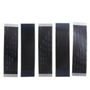 5pc Controller Joystick Socket Ribbon Flex Cable Connect Mailboard for PS2 3_kz